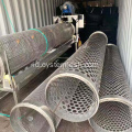 Spesifikasi ganda DRDUM 10KW Oyster Sorter Machine